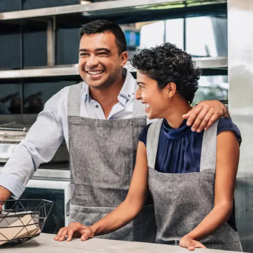 Family-owned companies